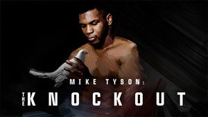 Mike Tyson: The Knockout háttérkép