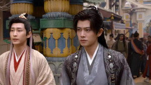 佳偶天成 1. évad Ep.20 20. epizód