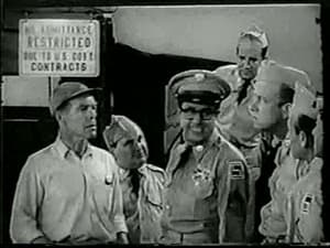 The Phil Silvers Show Season 3 Ep.13 13. epizód