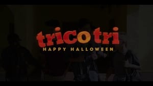 Trico Tri Happy Halloween háttérkép