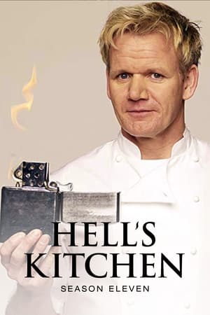 Gordon Ramsay - A pokol konyhája