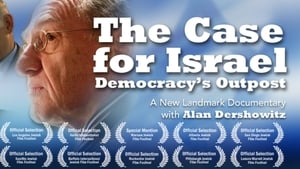 The Case for Israel: Democracy's Outpost háttérkép