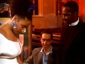 The Lenny Henry Show Season 1 Ep.3 3. epizód