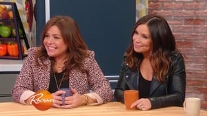 Rachael Ray 13. évad Ep.133 133. epizód