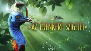 Az Édenkert szigetei kép