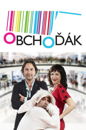 Obchoďák