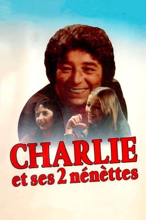 Charlie et ses deux nénettes poszter