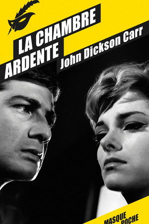 La Chambre ardente poszter