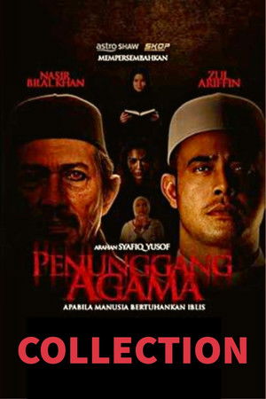 Penunggang Agama filmek