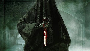 Slasher: Ripper kép