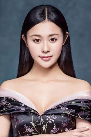 Chen Yuanyuan profil kép