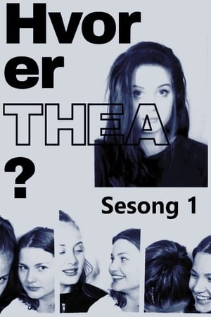 Hvor er Thea