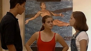 Malhação 1. évad Ep.86 86. epizód