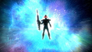 仮面ライダー 22. évad Ep.32 32. epizód