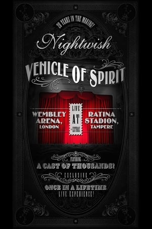 Nightwish: Vehicle Of Spirit poszter