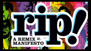 RiP!: A Remix Manifesto háttérkép