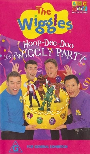 The Wiggles: Hoop-Dee-Doo!