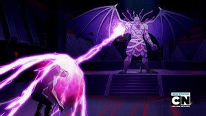 ThunderCats 1. évad Ep.16 16. epizód