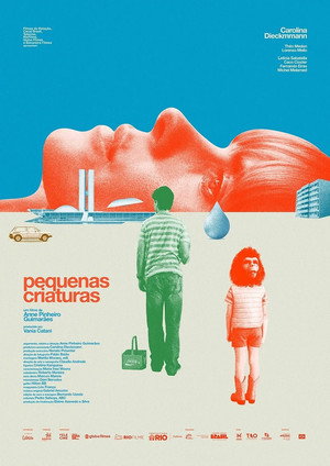 Pequenas Criaturas poszter