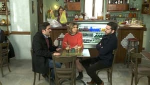 Χαιρέτα μου τον Πλάτανο 1. évad Ep.118 118. epizód