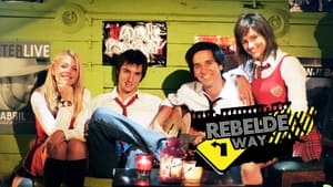 Rebelde Way kép