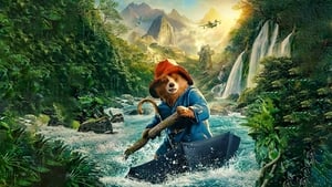 Paddington Peruban háttérkép