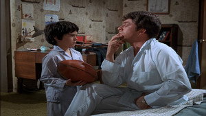 The Courtship of Eddie's Father Season 1 Ep.20 20. epizód