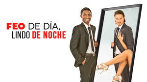 Feo de día, lindo de noche háttérkép