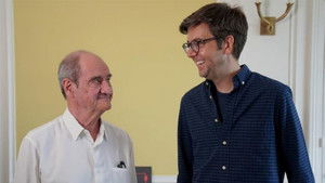 Pierre et Lescure háttérkép