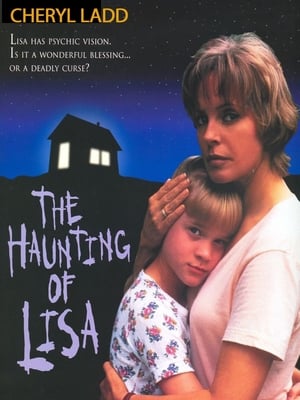 The Haunting of Lisa poszter