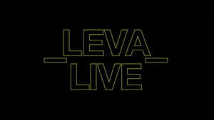 Leva Live háttérkép