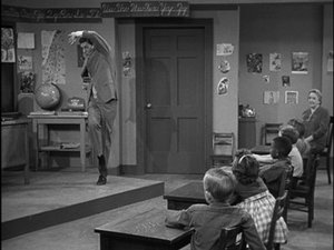 The Dick Van Dyke Show Season 1 Ep.22 22. epizód