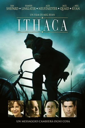 Ithaca poszter