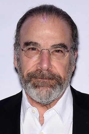 Mandy Patinkin profil kép