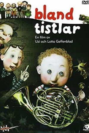 Bland Tistlar
