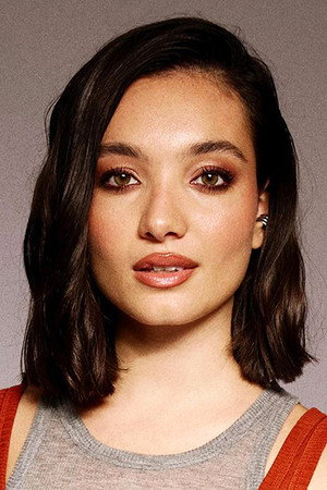 Mariasole Pollio profil kép