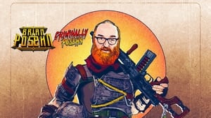 Brian Posehn: Criminally Posehn háttérkép