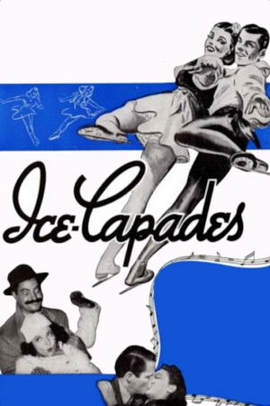 Ice-Capades poszter