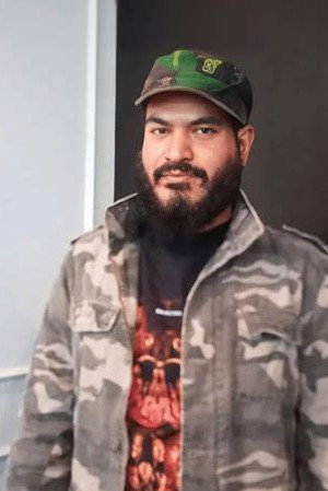 Ridwan Roul profil kép