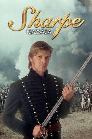 Sharpe igazsága poszter