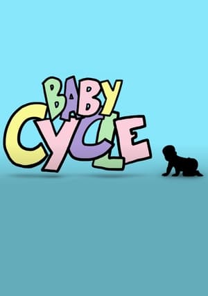 Baby Cycle poszter