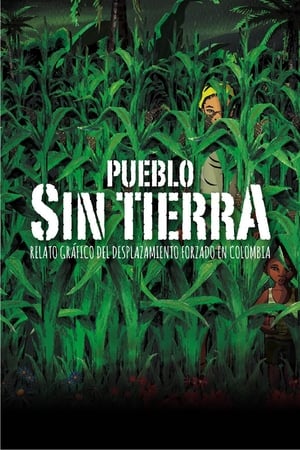 Pueblo sin Tierra