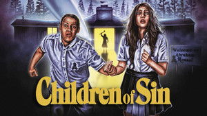 Children of Sin háttérkép