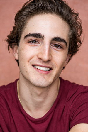 Brandon Bassir profil kép