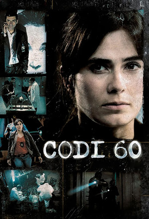 Code 60 poszter