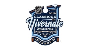 Road to the NHL Winter Classic 5. évad Ep.1 1. epizód