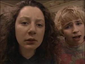 Roseanne 4. évad Ep.13 13. epizód