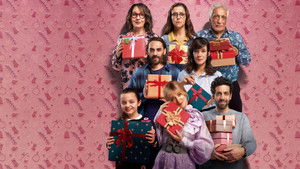 Les Cadeaux háttérkép