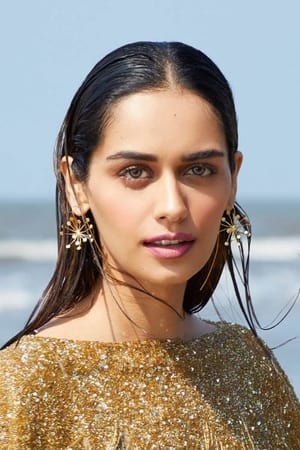 Manushi Chhillar profil kép