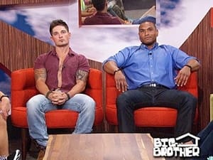 Big Brother Season 16 Ep.11 11. epizód